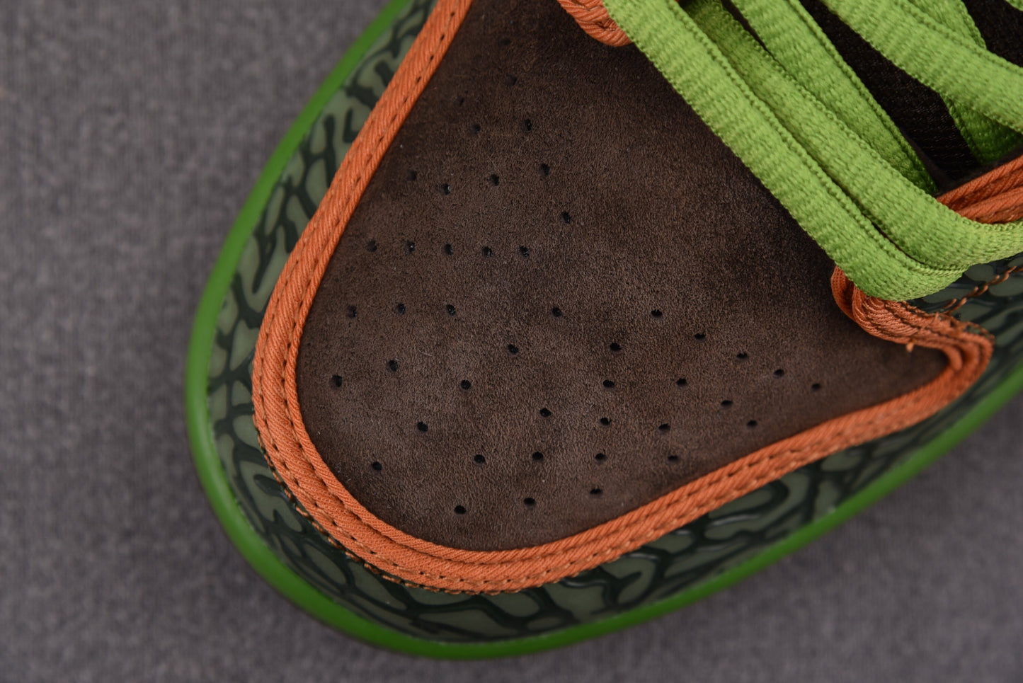 Nike SB Dunk De La Sol