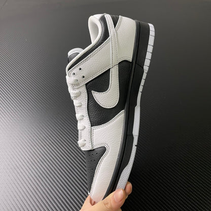 Nike Dunk Reverse Panda