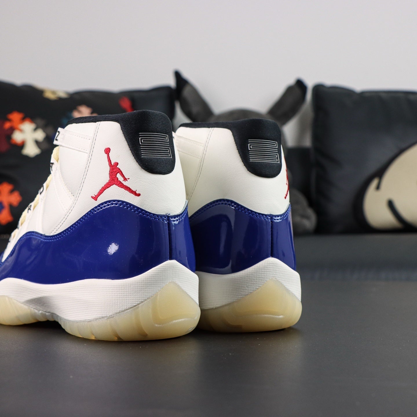 Air Jordan 11  Retro Rare Air [2025]