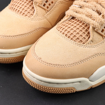 Air Jordan 4 Retro OG Cozy Girl [Women's]