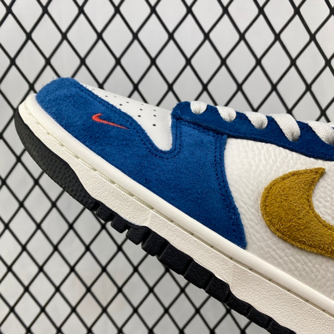 Nike Dunk Turbo Blue