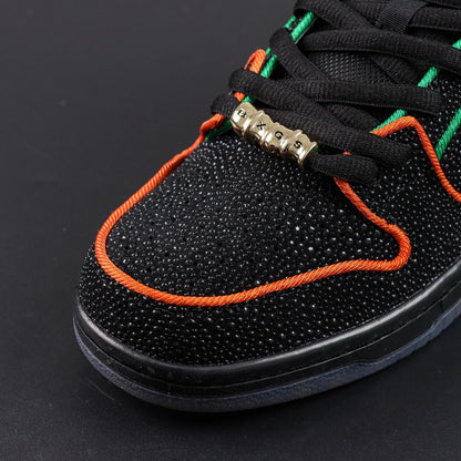 Nike SB Dunk Bronx Skate Girls