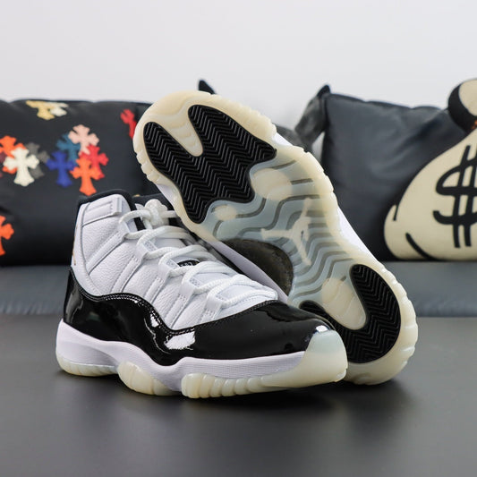 Air Jordan 11  Retro DMP Gratitude [2023]
