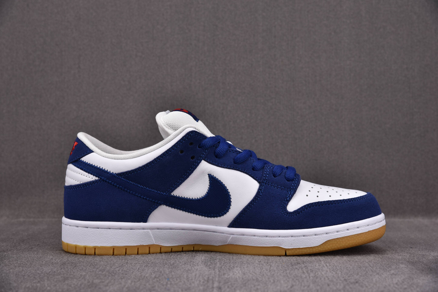 Nike SB Dunk Los Angeles Dodgers