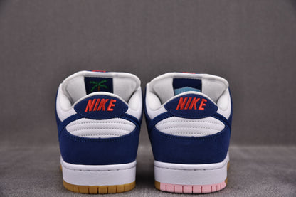Nike SB Dunk Los Angeles Dodgers