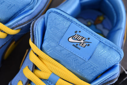 Nike SB Dunk Dolly Powepuff