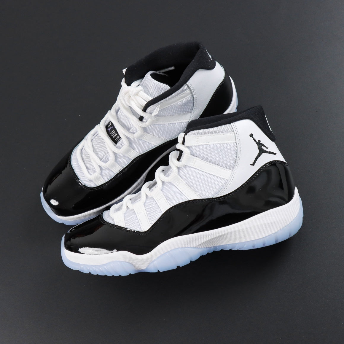 Air Jordan 11 Retro Concord [2018]