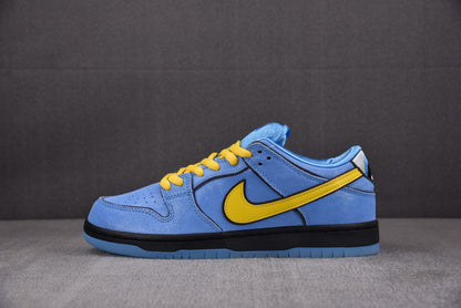 Nike SB Dunk Dolly Powepuff