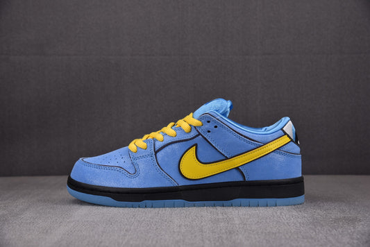 Nike SB Dunk Dolly Powepuff