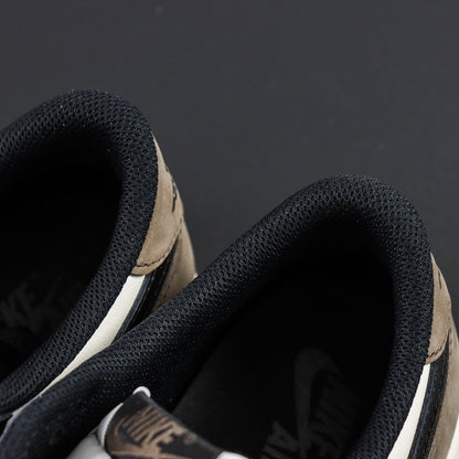 Air Jordan 1 Low OG Mocha