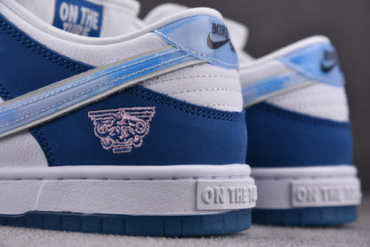 Nike SB Dunk x Born x Raised Low “Release Date”