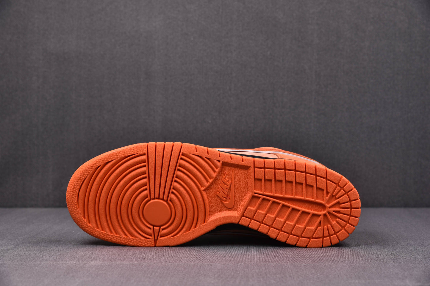 Nike SB Dunk Orange Lobsters