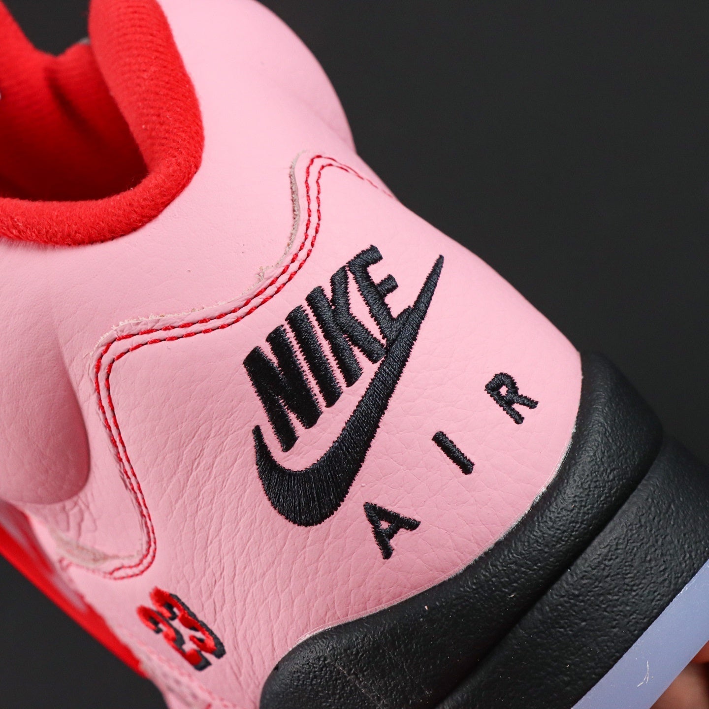Air Jordan 5 Awake Bubble Gum
