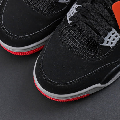 Air Jordan 4 Retro Bred [2019]