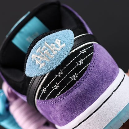 Nike SB Dunk x Harley Wilson