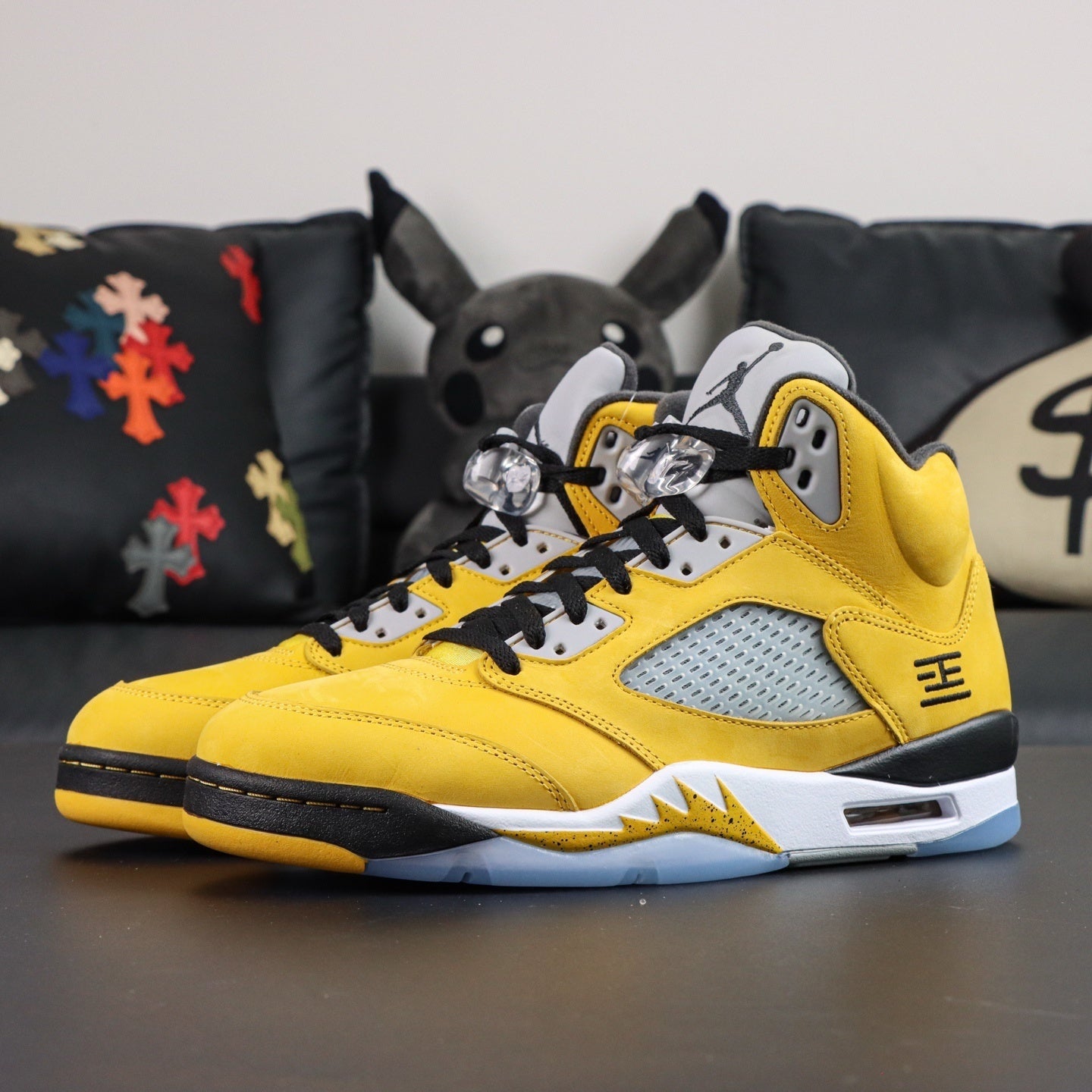 Air Jordan 5 Tokyo T23 [2025] - Phantom Kicks