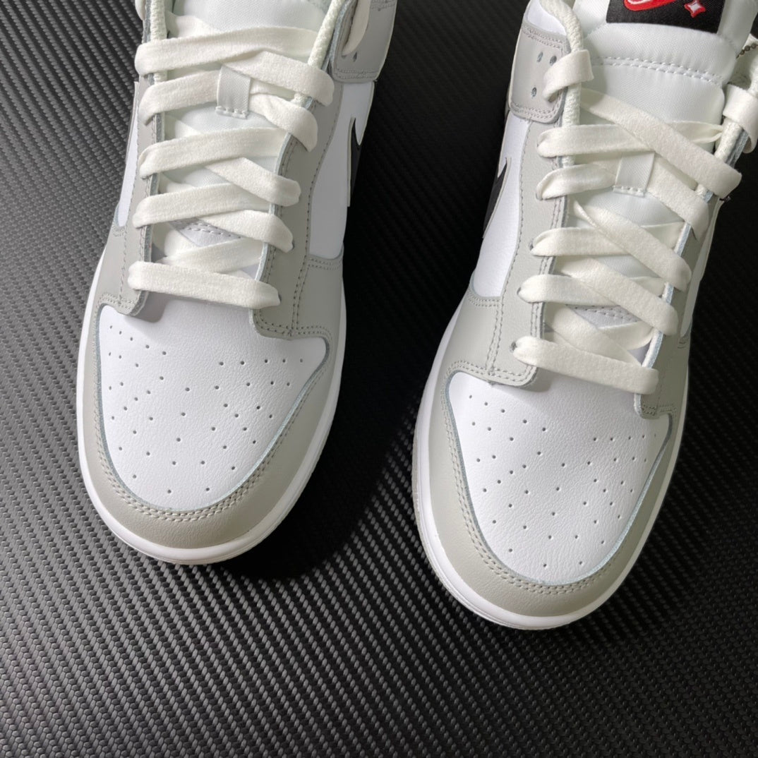 Nike Dunk Retro SE Jackpot Grey Fog