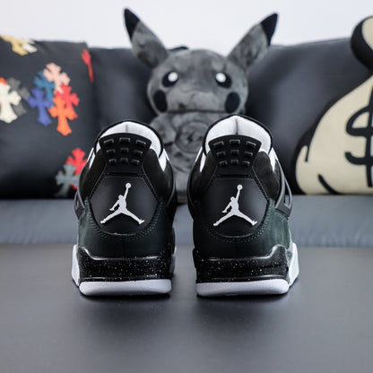 Air Jordan 4 Retro OG Fear [2024]