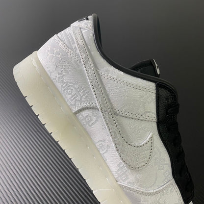 Nike Dunk Fragment Design CLOT