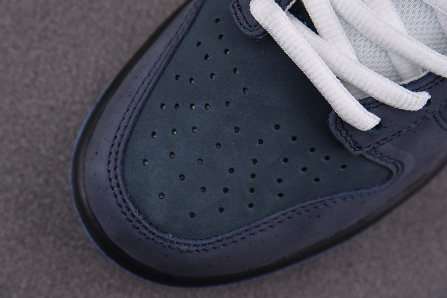 Nike SB Dunk Blue Lobsters