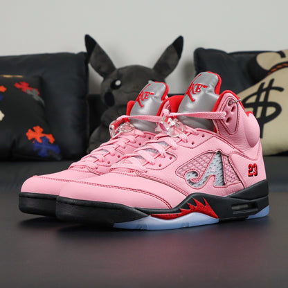 Air Jordan 5 Awake Bubble Gum