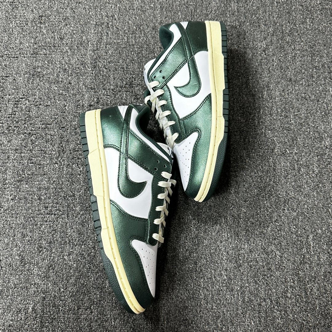 Nike Dunk Oxidized Green