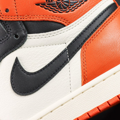 Air Jordan 1 Retro OG High Shattered Backboard [2025]