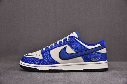 Nike SB Dunk Jackie Robinson