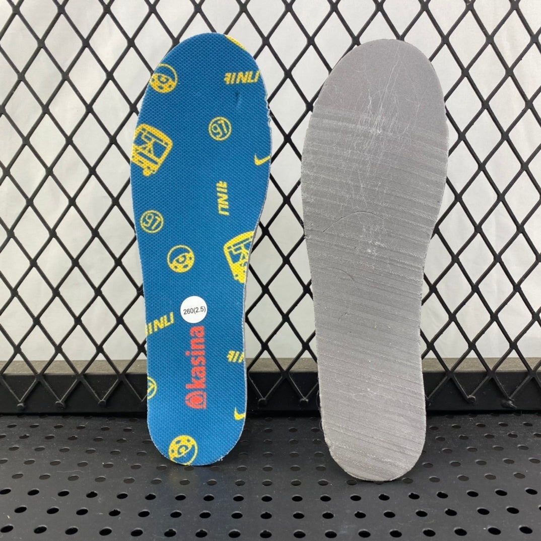 Nike Dunk Turbo Blue