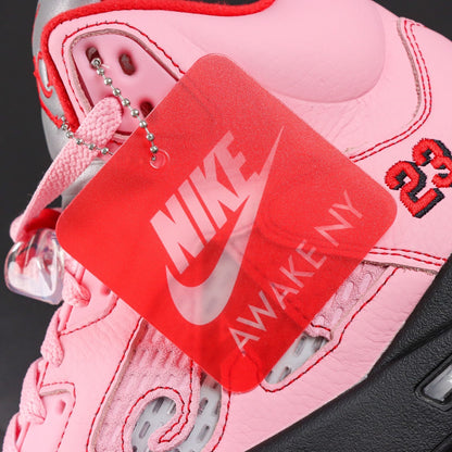 Air Jordan 5 Awake Bubble Gum