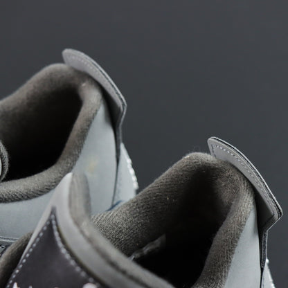 Air Jordan 4 Cool Grey