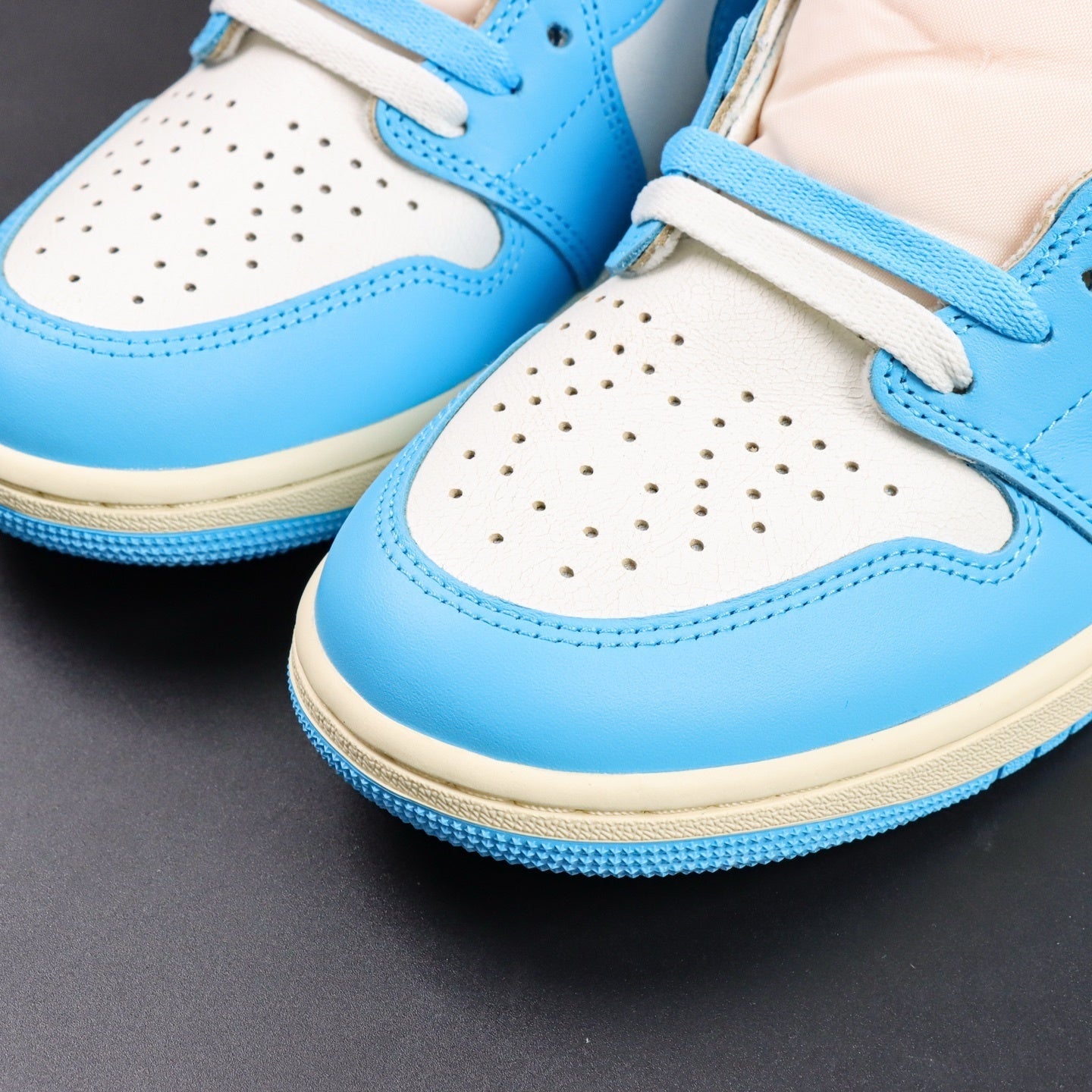 Air Jordan 1 Retro High OG UNC Reimagined