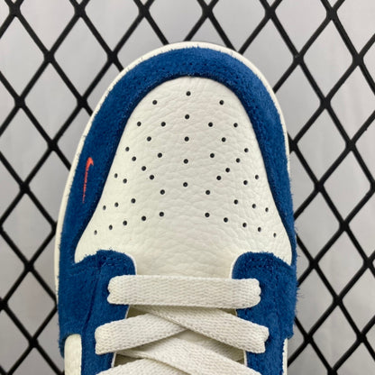 Nike Dunk Turbo Blue