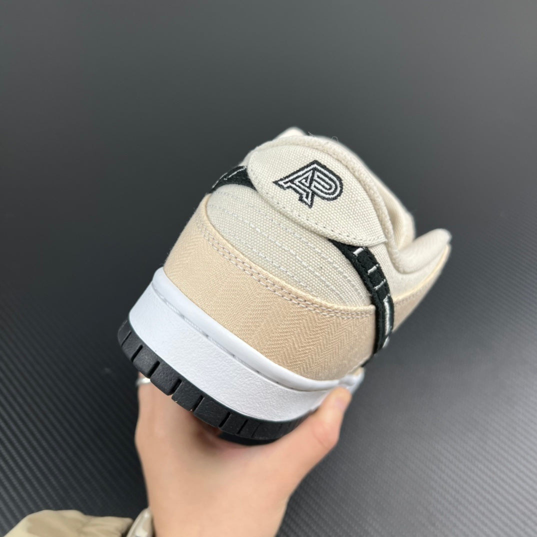 Nike Dunk Brazilian Tear Music