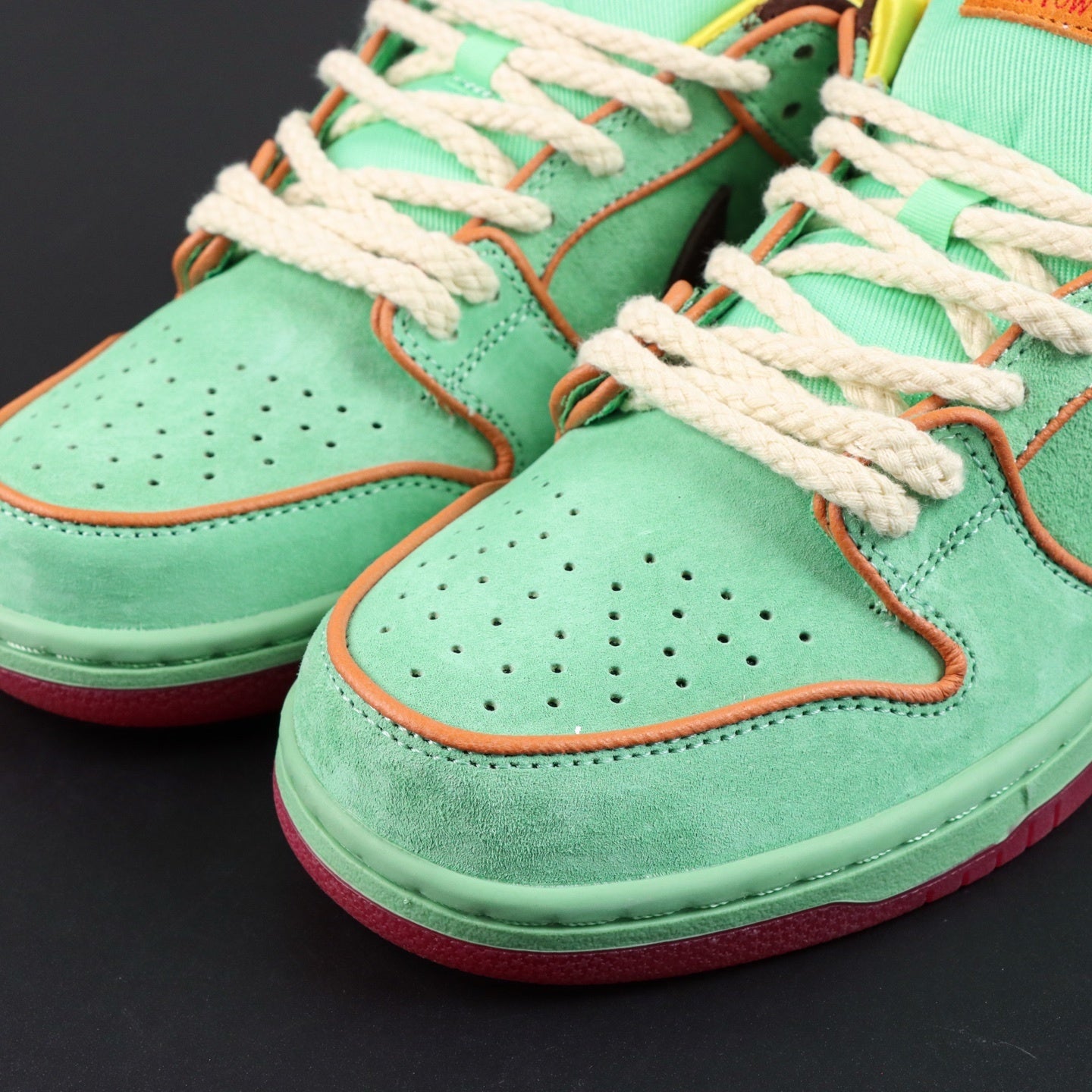 Nike SB Dunk Rodeo Tourmaline