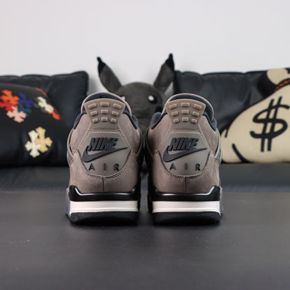Air Jordan 4 Cave Stone