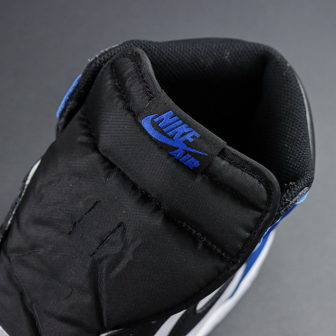 Air Jordan 1 Retro OG High Fragments