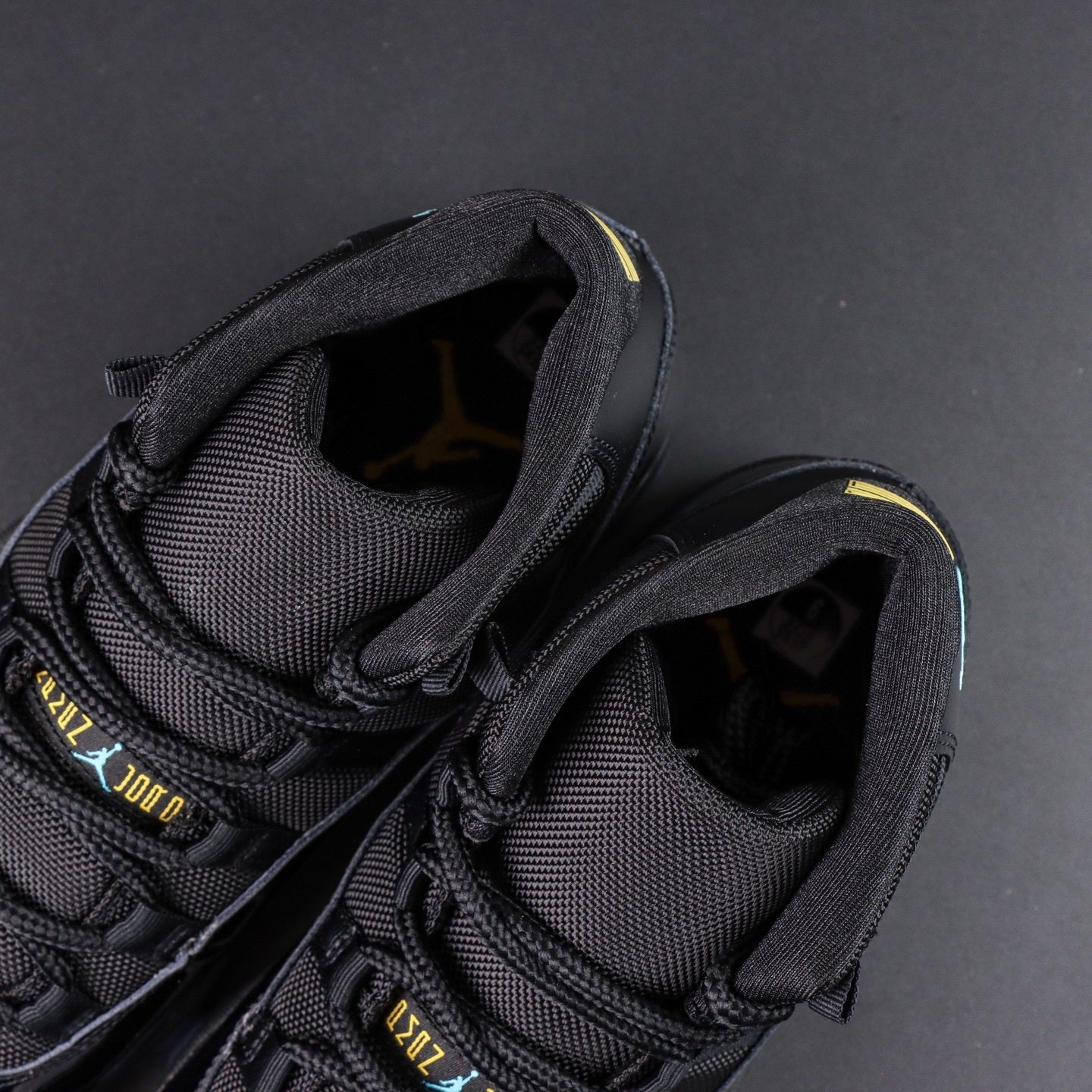 Air Jordan 11  Retro Gamma Blue [2025]