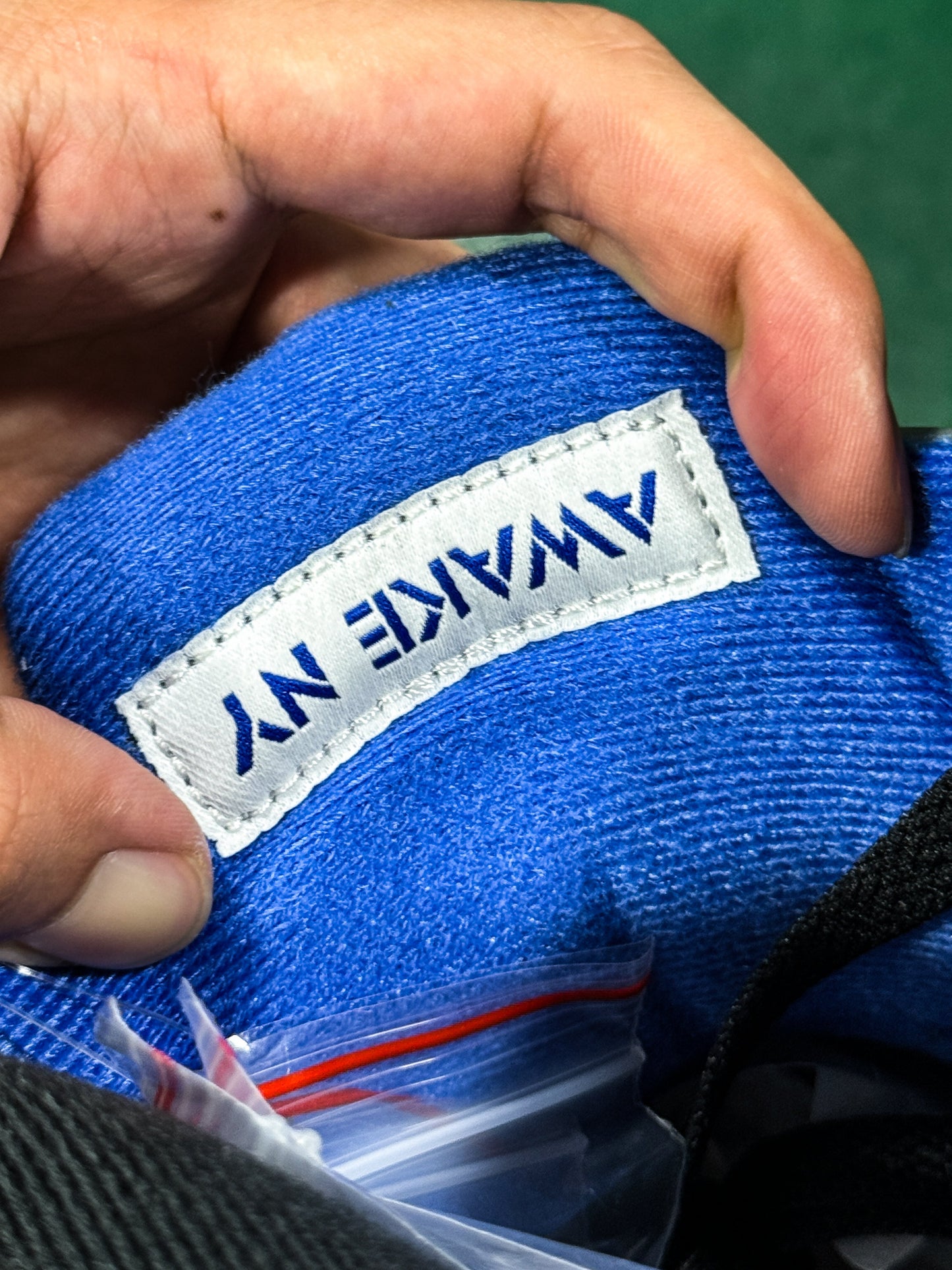 Air Jordan 5 Awake NY