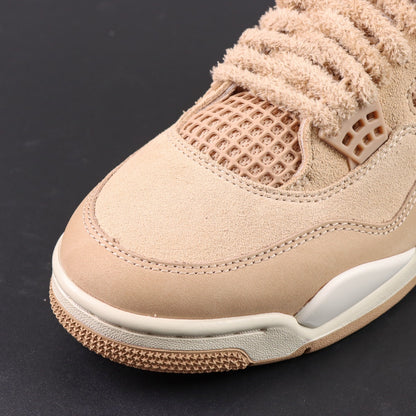 Air Jordan 4 Retro OG Cozy Girl [Women's]