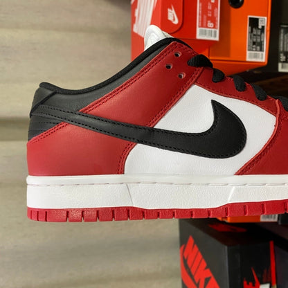 Nike Dunk Retro Chicago