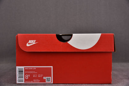 Nike SB Dunk Jackie Robinson