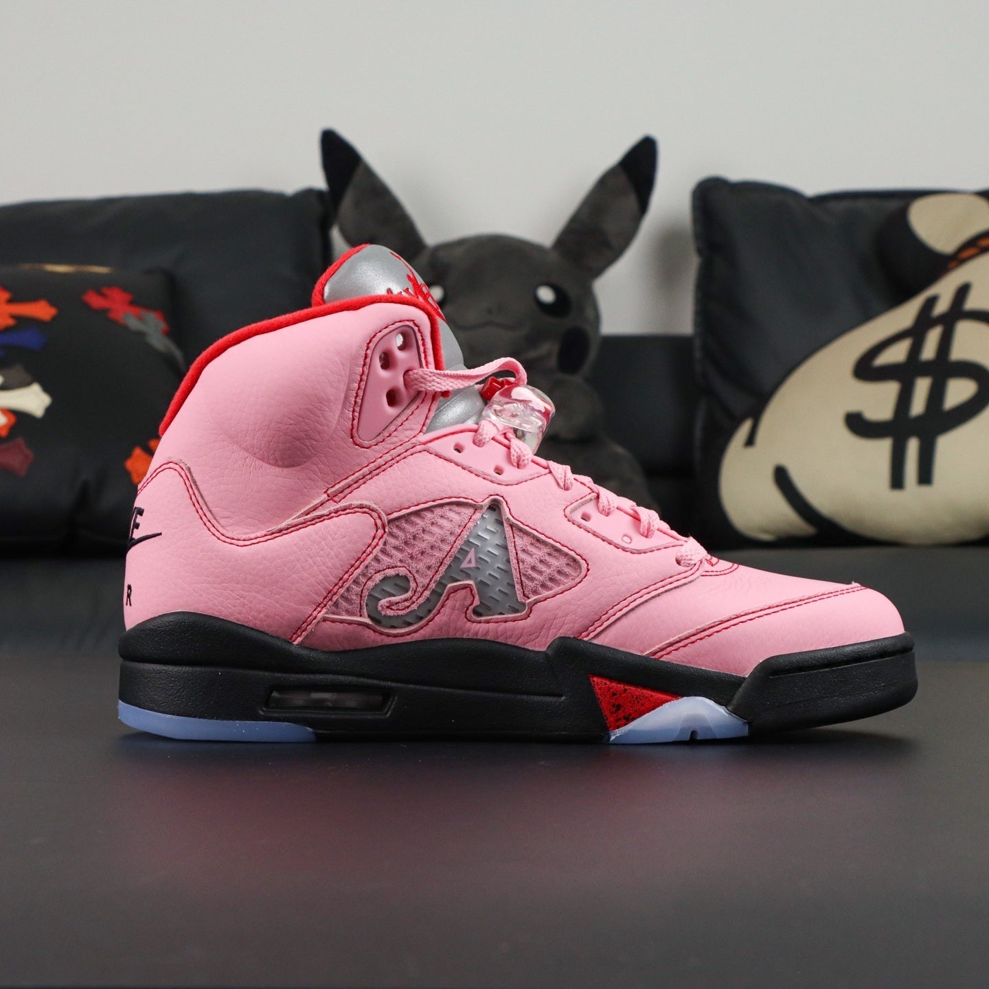 Air Jordan 5 Awake Bubble Gum
