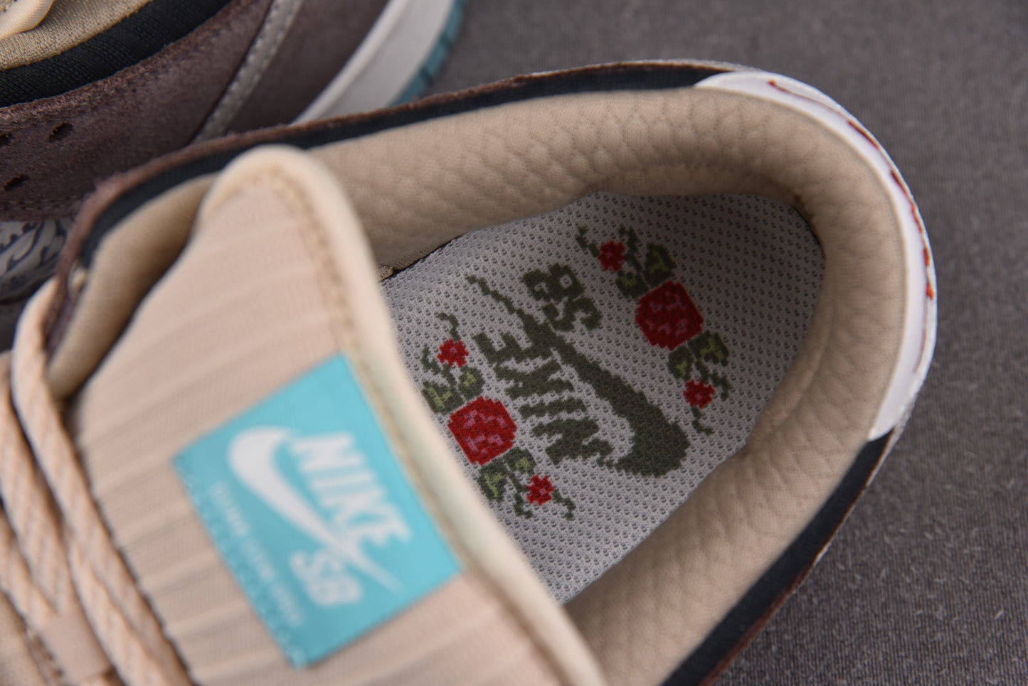 Nike SB Dunk Big Money Savings