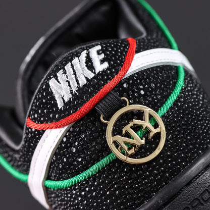 Nike SB Dunk Bronx Skate Girls