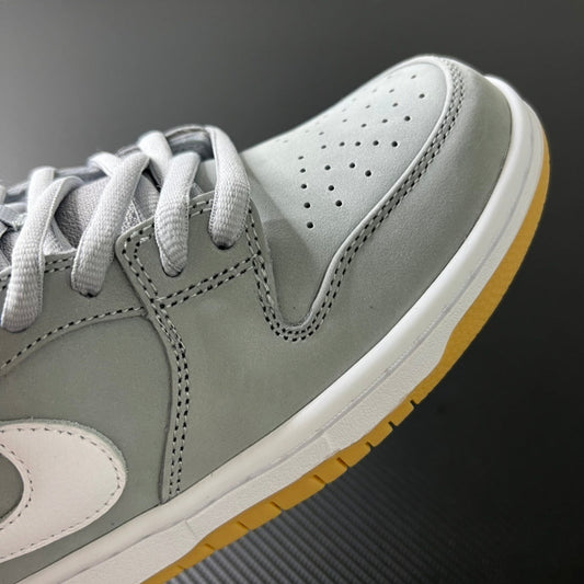 Nike SB Dunk Wolf Grey