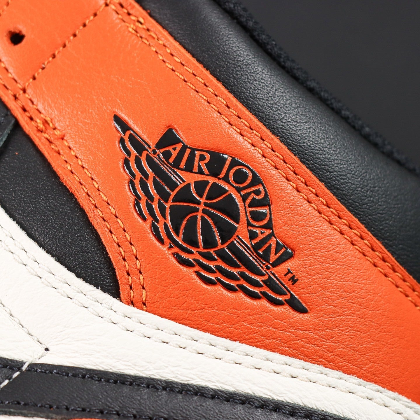 Air Jordan 1 Retro OG High Shattered Backboard [2025]