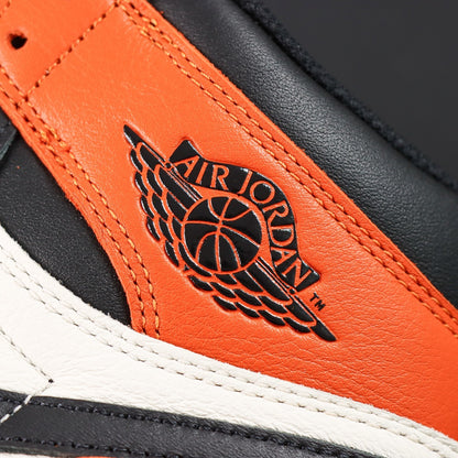 Air Jordan 1 Retro OG High Shattered Backboard [2025]