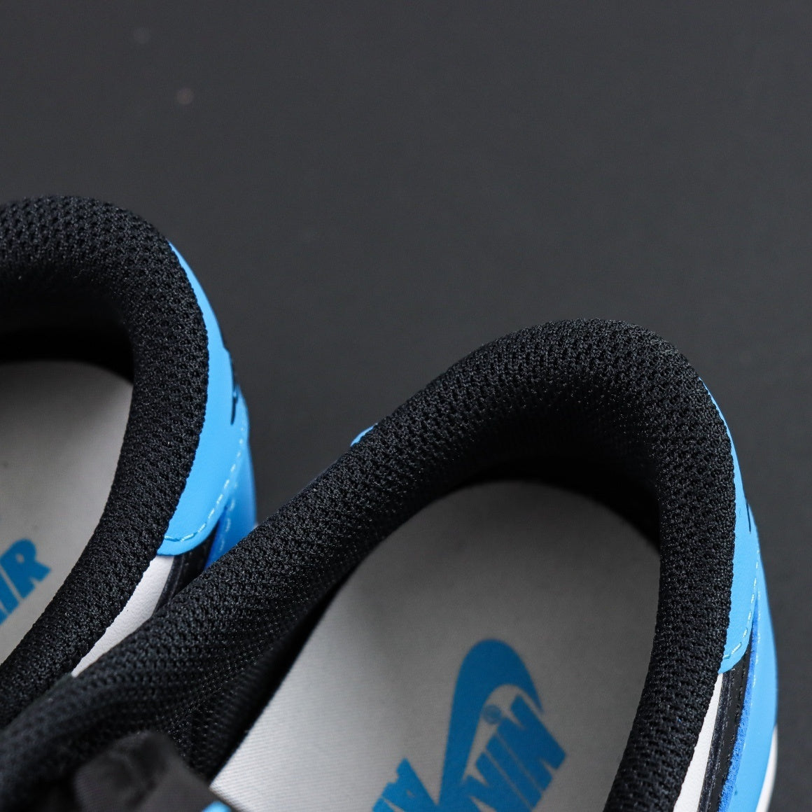 Air Jordan 1 Low OG Dark Powder Blue