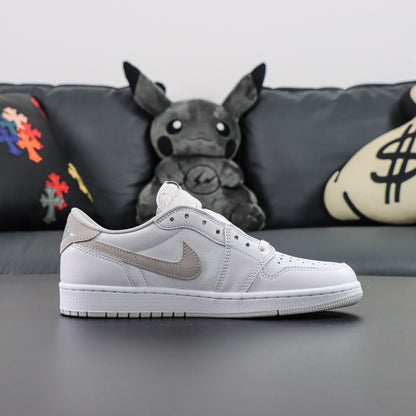 Air Jordan 1 Low OG Neutral Grey [2024]